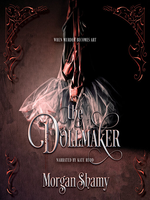 Title details for The Dollmaker by Morgan Shamy - Available